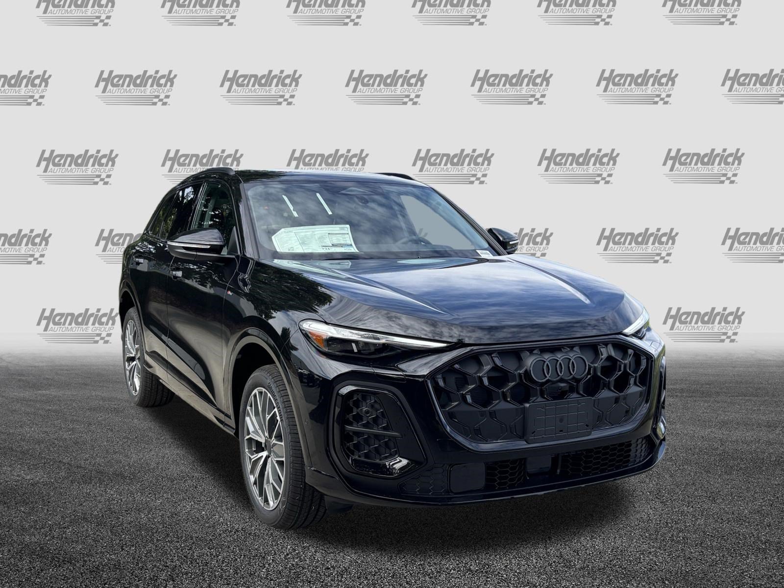New 2026 Audi Q5 Premium Plus AWD/4WD image 2