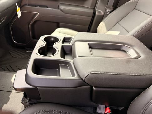 New 2026 Chevrolet Silverado 1500 LT w/ Z71 Off-Road Package AWD/4WD image 21