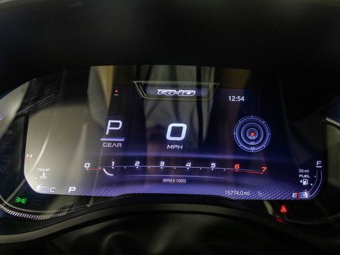 Used 2025 RAM 1500 RHO w/ RHO Level 1 Equipment Group image 42