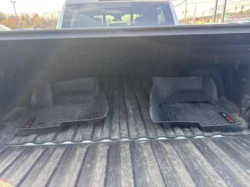 Used 2023 Chevrolet Silverado 1500 RST image 5