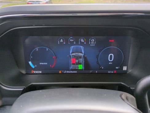 New 2026 Ford F250 Lariat w/ Black Appearance Package AWD/4WD image 27