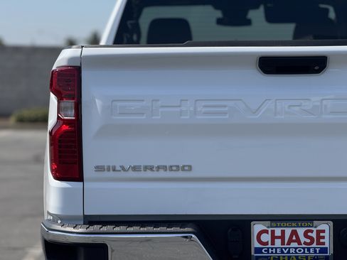 New 2026 Chevrolet Silverado 1500 W/T w/ WT Value Package image 6