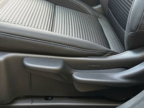 New 2026 Chevrolet Trax LT w/ Driver Confidence Package image 27