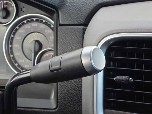 Used 2018 RAM 2500 Power Wagon w/ Luxury Group image 20