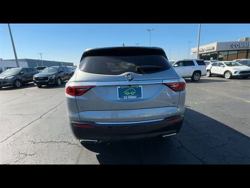Certified 2024 Buick Enclave Essence w/ Experience Buick Package image 7