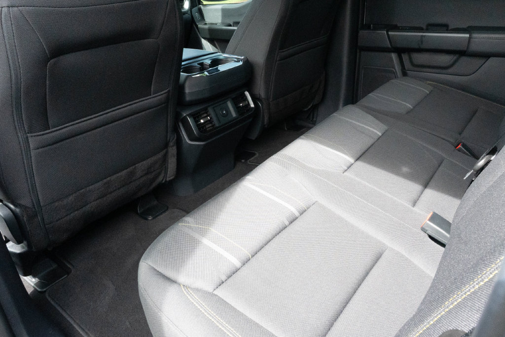 Used 2025 Ford F150 STX w/ Equipment Group 200A RWD image 16