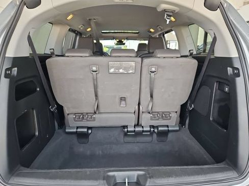 Used 2022 Honda Odyssey EX-L image 26