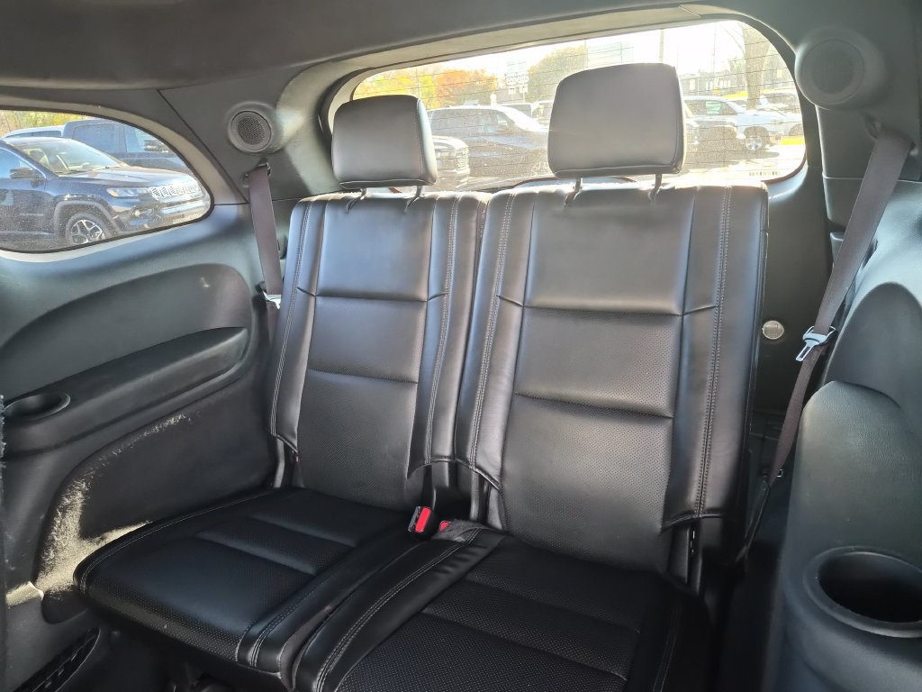 Used 2019 Dodge Durango Citadel AWD/4WD image 31