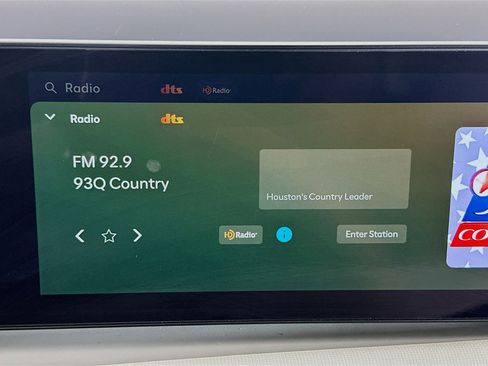 Used 2025 Hyundai Tucson SEL image 21