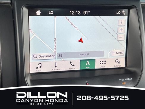 Used 2019 Ford Flex SEL w/ Equipment Group 202A AWD/4WD image 22