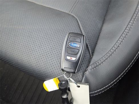 Used 2019 Subaru Forester Limited image 40