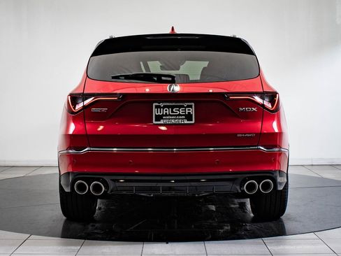 New 2026 Acura MDX Type S image 7