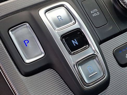 Used 2024 Hyundai Palisade Calligraphy AWD/4WD image 15