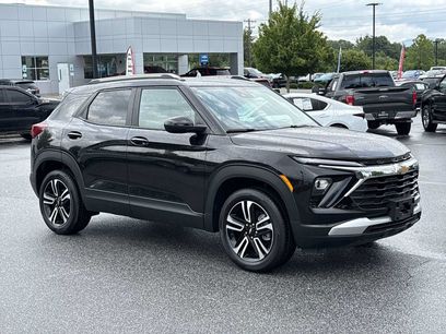 New 2026 Chevrolet TrailBlazer LT w/ Convenience Package