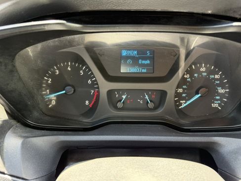 Used 2017 Ford Transit 350 138 w/ Interior Upgrade Package RWD image 17