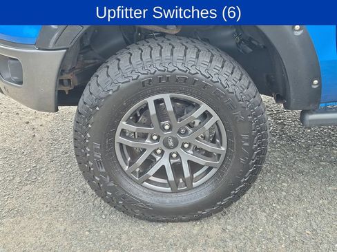 Used 2021 Ford Ranger XLT w/ Tremor Off-Road Package AWD/4WD image 28