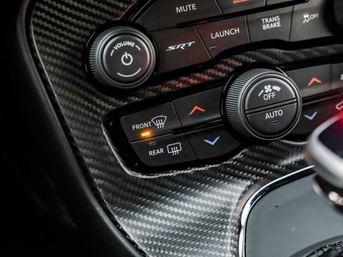 Used 2023 Dodge Challenger SRT Hellcat Redeye image 72