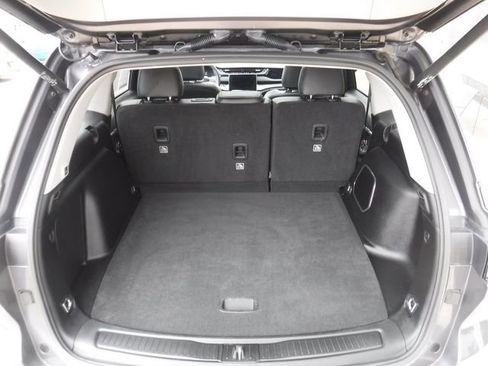 Used 2024 Jeep Grand Cherokee Limited 4xe image 51