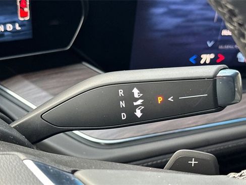 New 2026 Chevrolet Tahoe LT w/ Comfort Package image 30