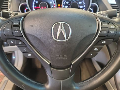 Used 2012 Acura TL w/ Technology Package image 15
