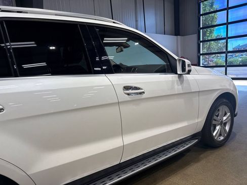 Used 2013 Mercedes-Benz ML 350 4MATIC image 51