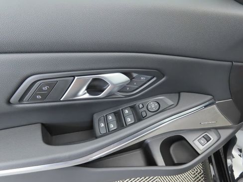 New 2026 BMW 330i Sedan w/ Premium Package image 23