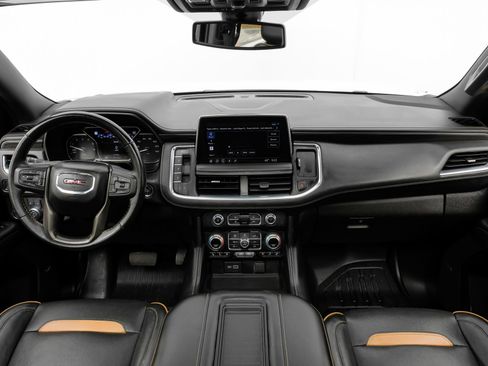 Used 2021 GMC Yukon XL AT4 w/ AT4 Premium Plus Package image 19