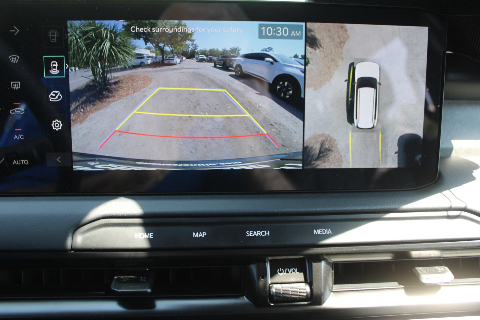 New 2027 Kia Telluride SX X-Pro AWD/4WD image 59