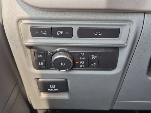 Used 2021 Ford F150 XLT w/ Equipment Group 302A High AWD/4WD image 26