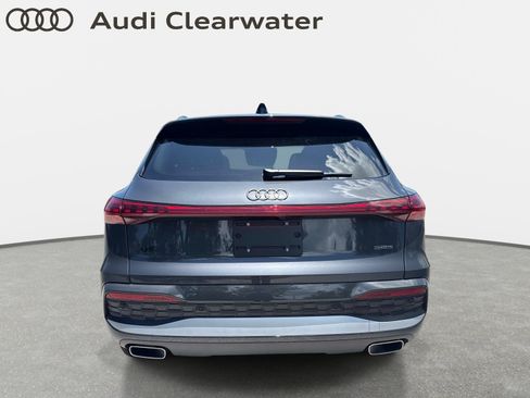 New 2026 Audi Q5 Premium Plus AWD/4WD image 8