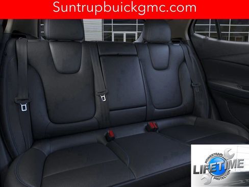 New 2026 Buick Encore GX Sport Touring w/ Comfort Package image 17