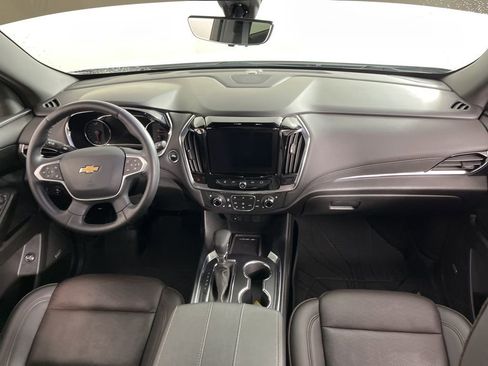 Certified 2023 Chevrolet Traverse High Country w/ LPO, Floor Liner Package image 20