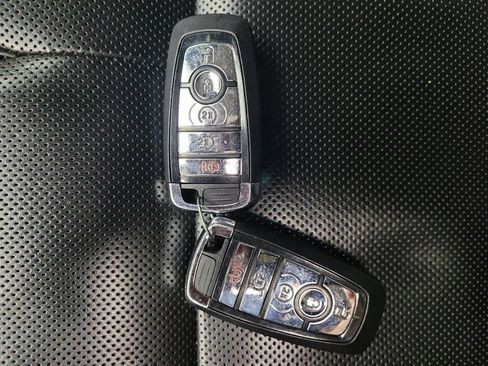 Used 2020 Lincoln Aviator Reserve w/ Equipment Group 202A image 32