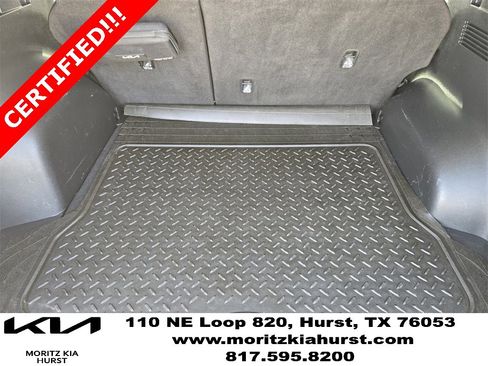 Certified 2023 Kia Sportage SX image 32