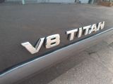 Used 2012 Nissan Titan SV w/ SV Value Truck Pkg image 2