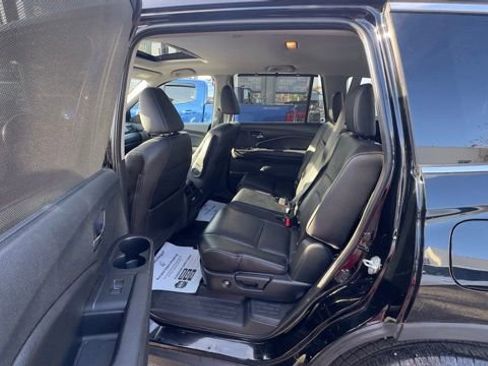 Used 2022 Honda Pilot EX-L image 22