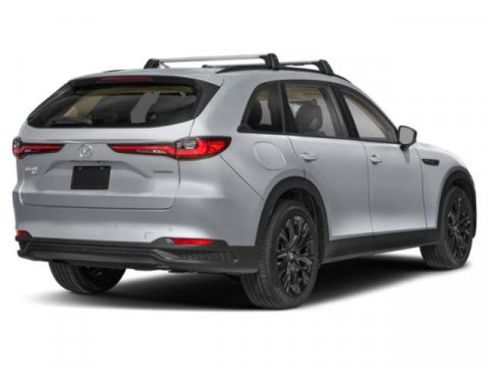 New 2025 MAZDA CX-90 Plug-In Hybrid w/Premium Sport image 5