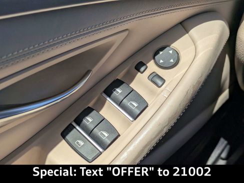 Used 2014 BMW 535i 535i image 24
