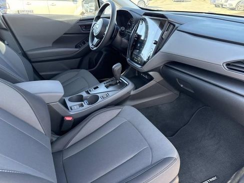 New 2026 Subaru Crosstrek 2.0i Premium AWD/4WD image 17