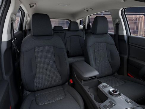 New 2026 Kia Sportage S image 15