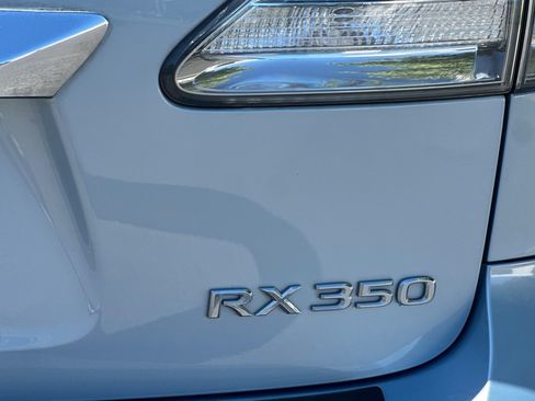 Used 2010 Lexus RX 350 2WD image 38