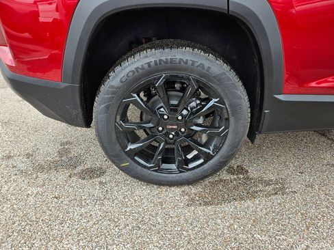 New 2026 GMC Terrain Elevation w/ Elevation Premium Package AWD/4WD image 30