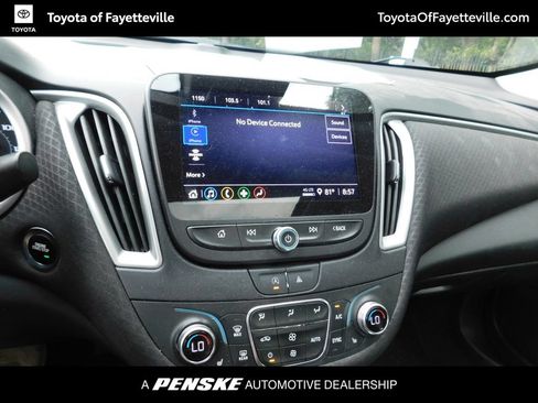 Used 2023 Chevrolet Malibu LT FWD image 6