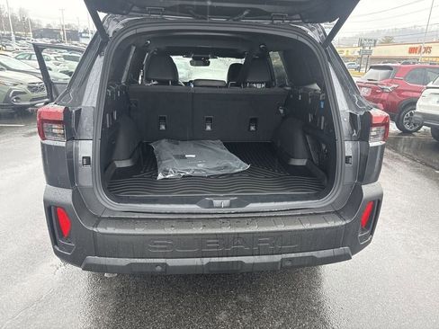 New 2026 Subaru Outback Limited AWD/4WD image 44