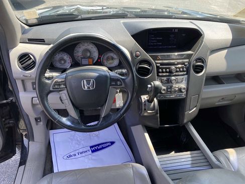 Used 2012 Honda Pilot EX-L image 11
