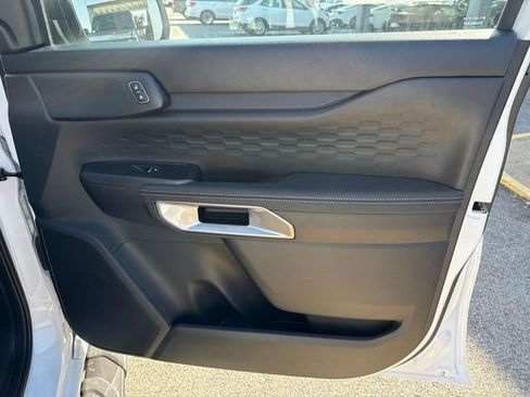 New 2025 Ford Ranger XLT w/ Trailer Tow Package image 13