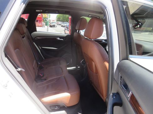 Used 2012 Audi Q5 2.0T Premium Plus AWD/4WD image 21