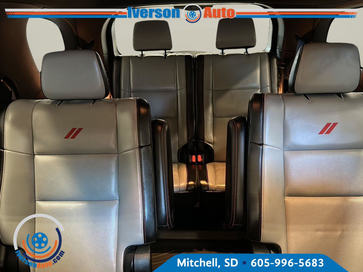 Used 2024 Dodge Durango GT AWD/4WD image 24