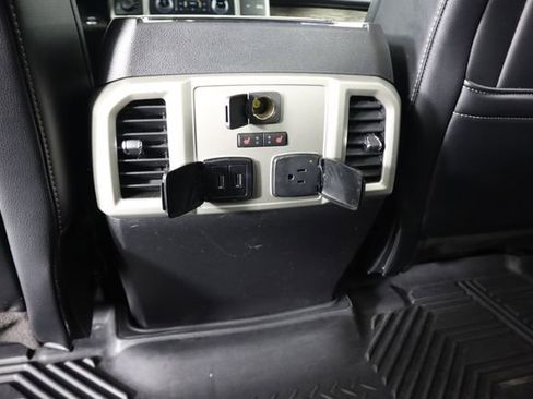 Used 2018 Ford F150 Lariat w/ Equipment Group 502A Luxury image 62