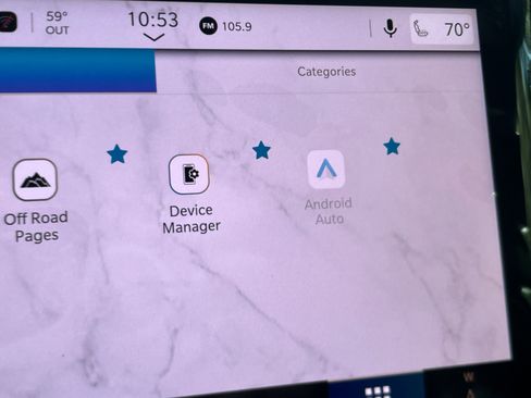 New 2025 Jeep Grand Cherokee Limited image 61